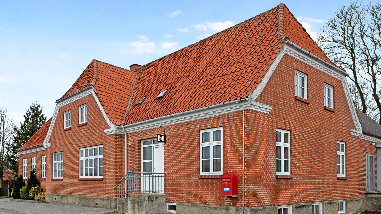 Photo of Outdoor in Randers