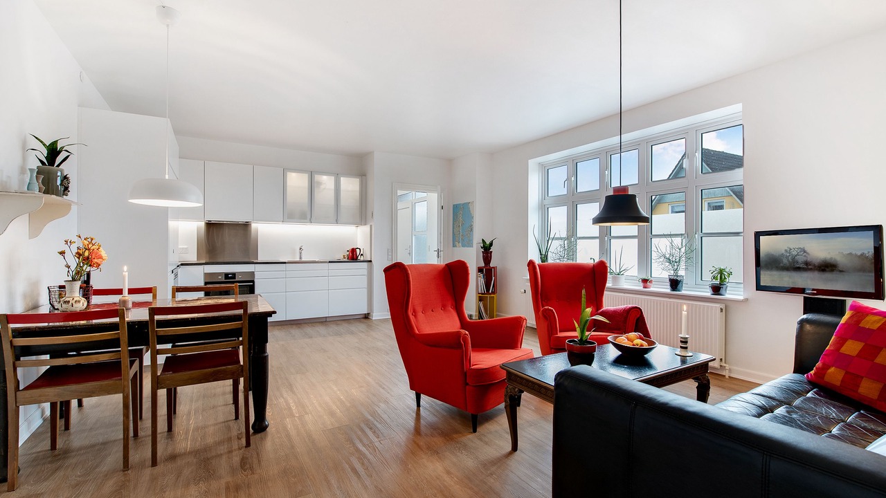 Photo of Bathroom in Randers