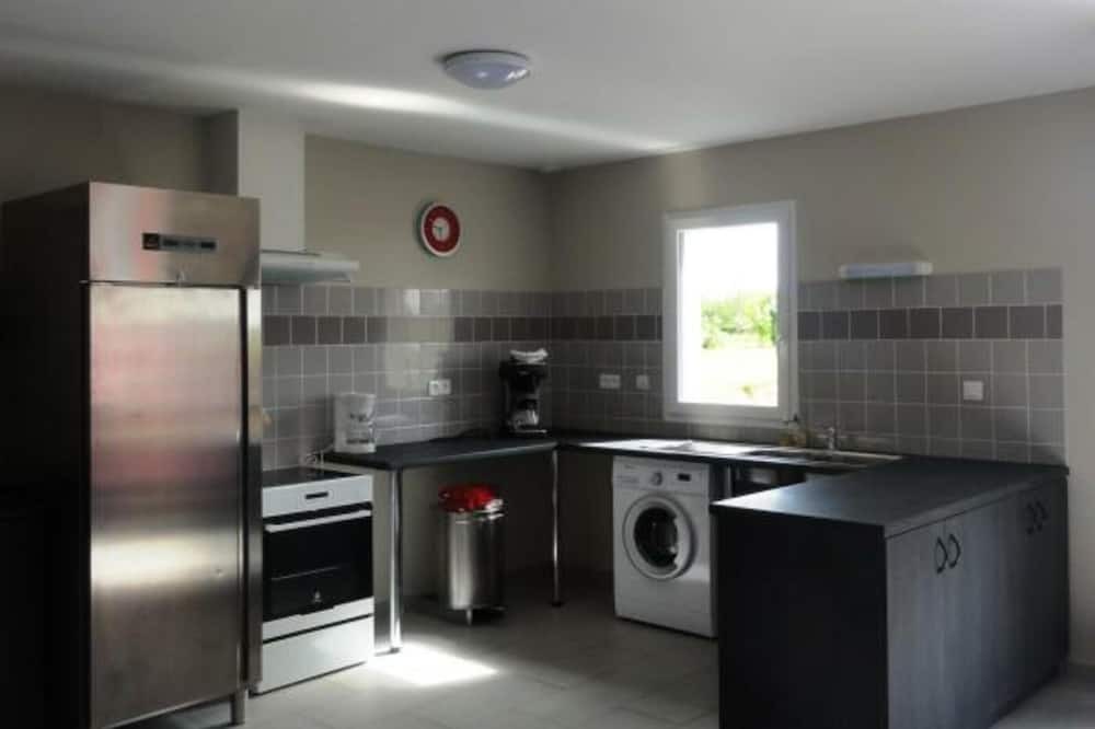 Photo of Kitchen in Beslon