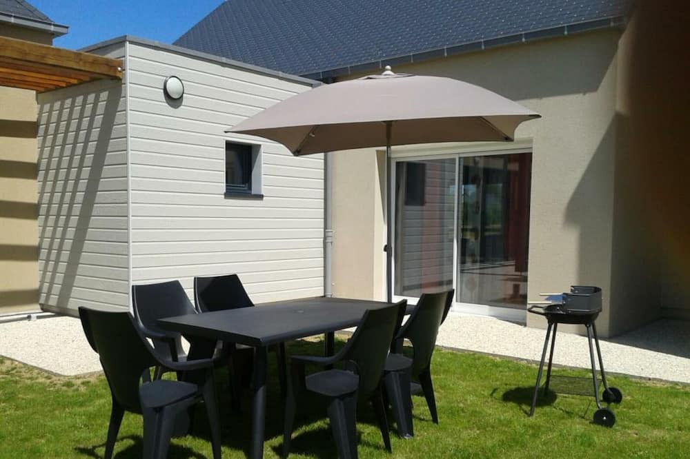Photo of Patio Balcony in Beslon