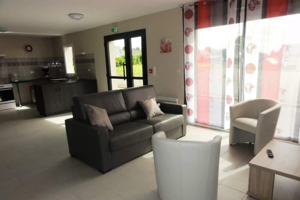 Photo of Livingroom in Beslon