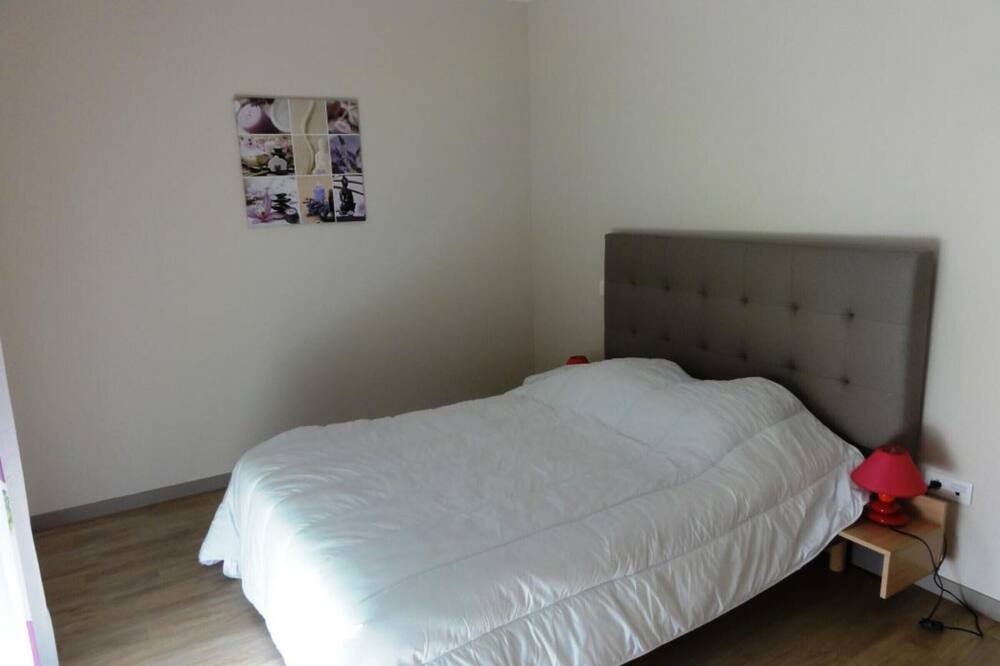 Photo of Bedroom in Beslon