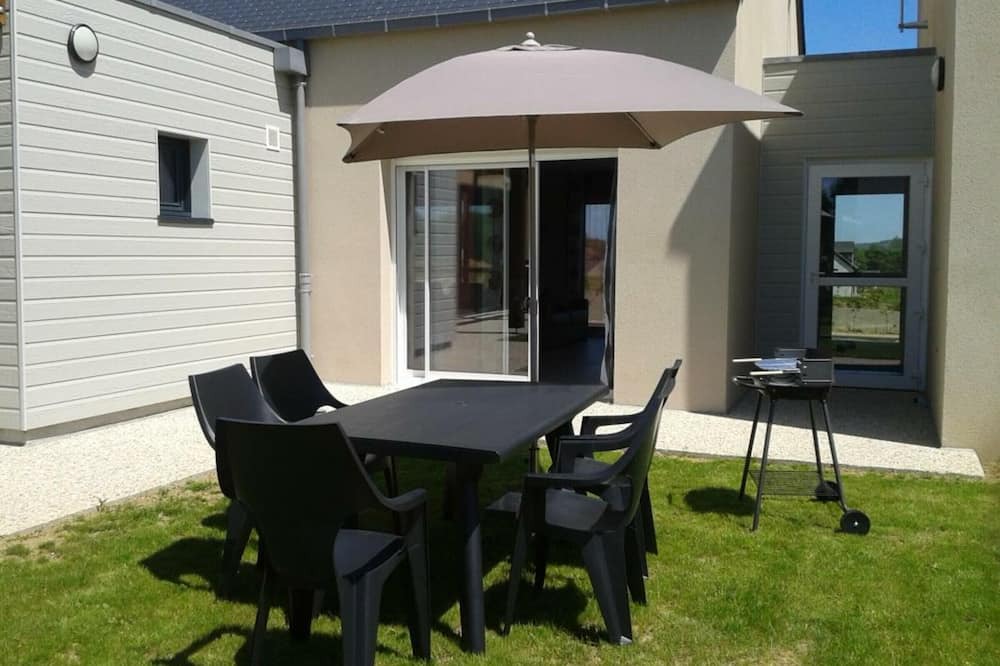 Photo of Patio Balcony in Beslon