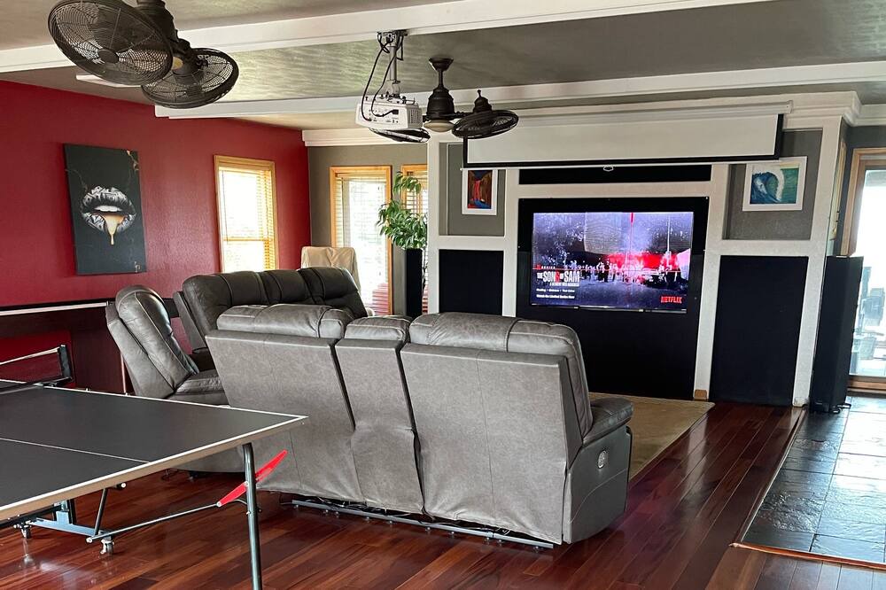 Photo of Livingroom in Morrison