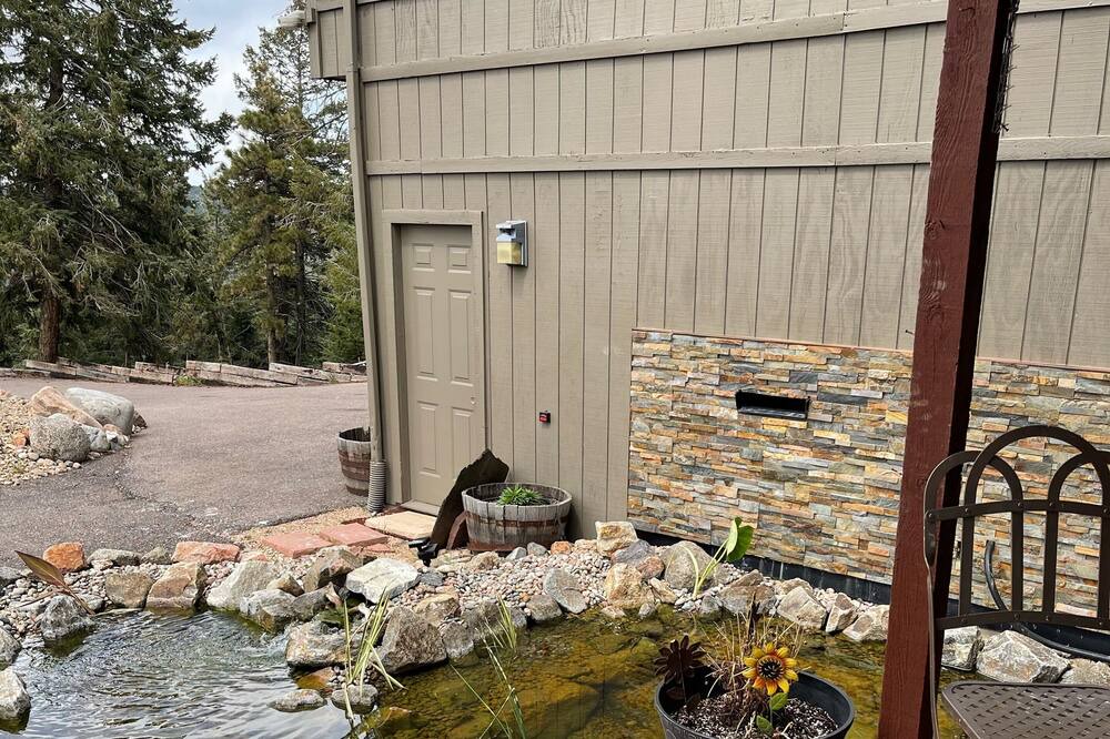 Photo of Patio Balcony in Morrison
