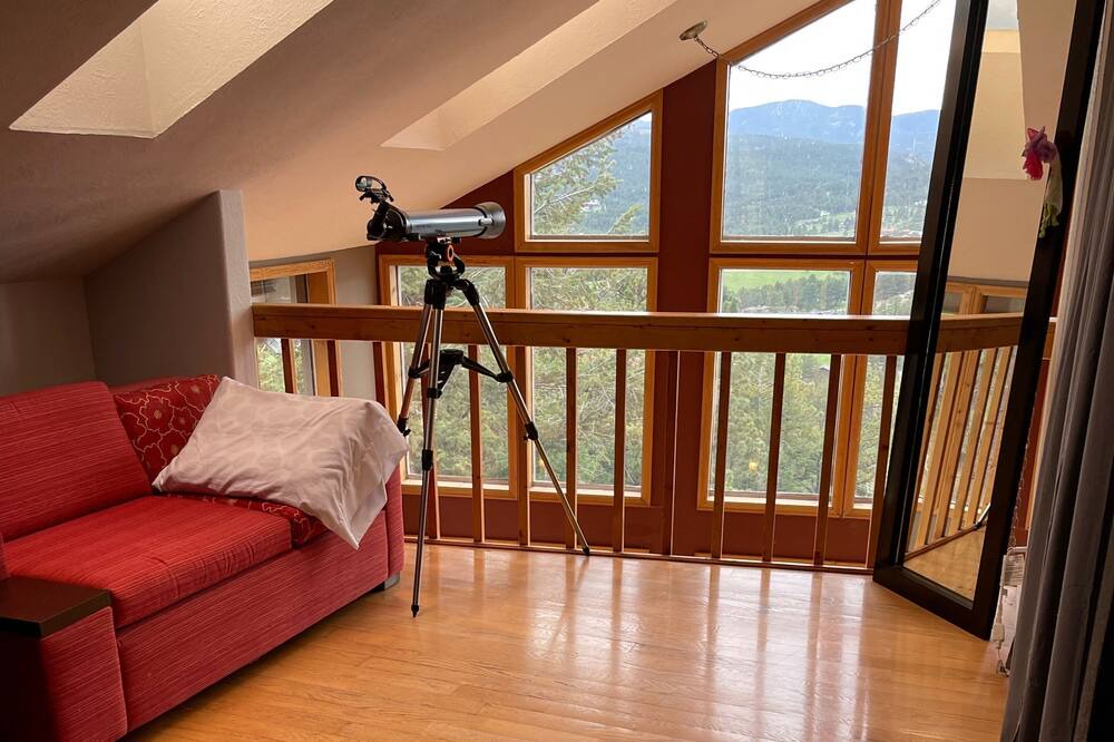 Photo of Livingroom in Morrison