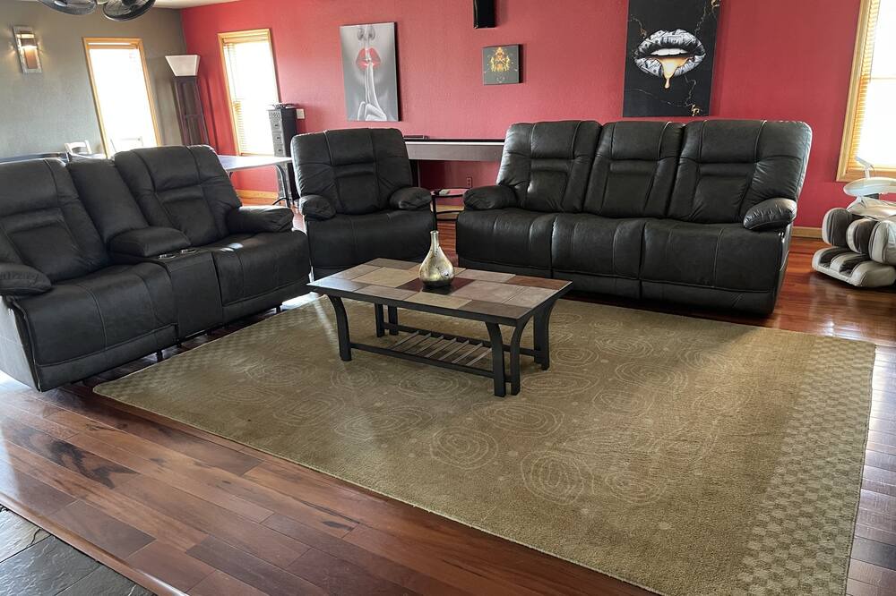 Photo of Livingroom in Morrison