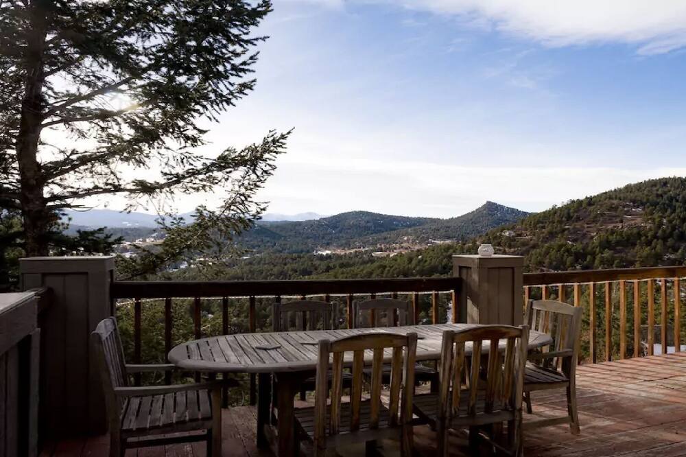 Photo of Patio Balcony in Morrison