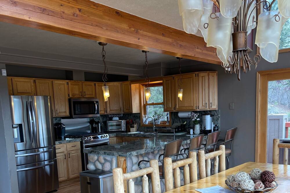 Photo of Kitchen in Morrison