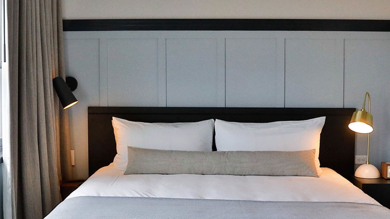 Photo of Bedroom in Stillwater