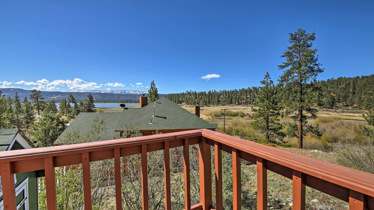 Photo of Outdoor in Fawnskin