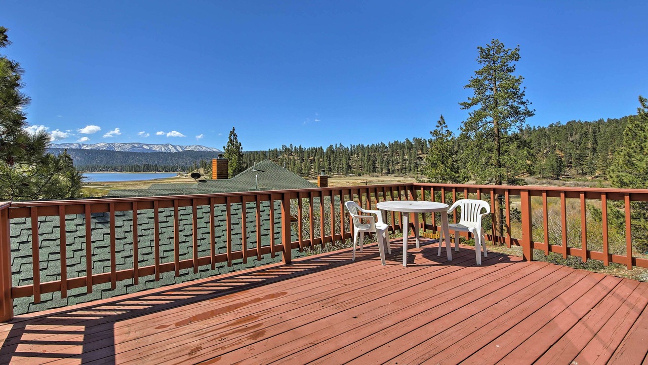 Photo of Outdoor in Fawnskin