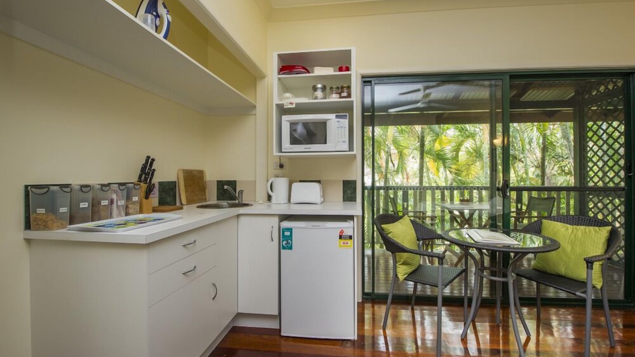 Photo of Kitchen in Horseshoe Bay
