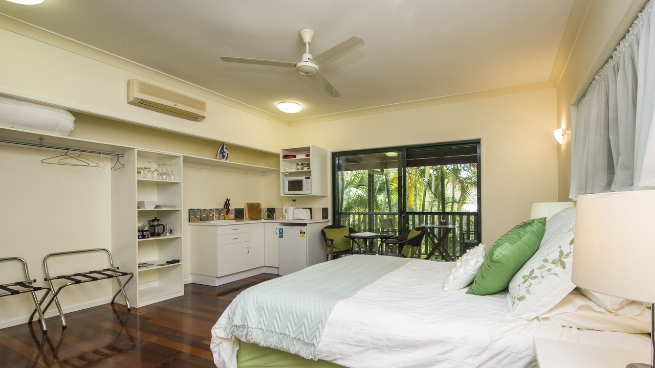 Photo of Bedroom in Horseshoe Bay