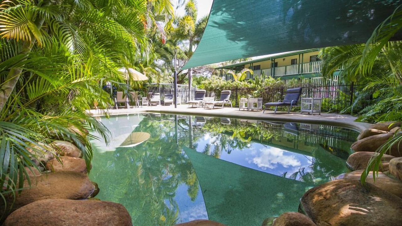 Photo of Outdoor in Horseshoe Bay