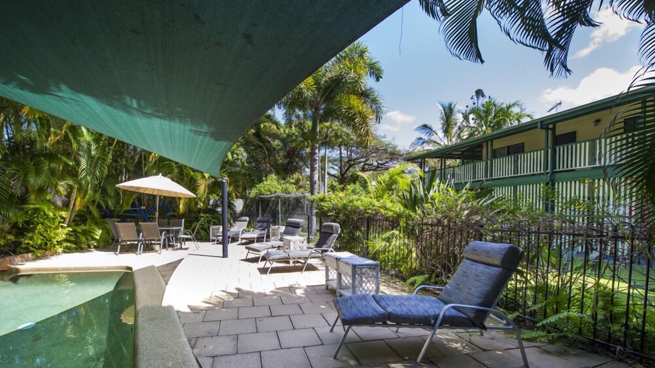 Photo of Outdoor in Horseshoe Bay