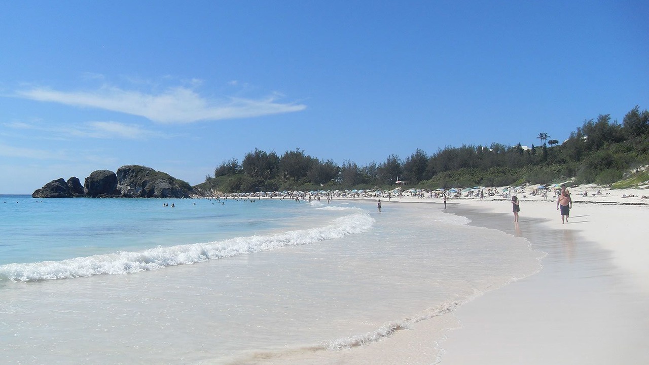 Photo of Others in Horseshoe Bay