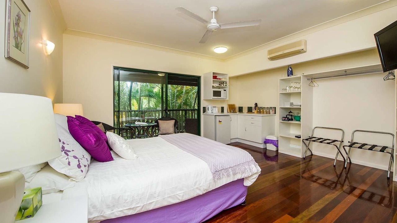 Photo of Bedroom in Horseshoe Bay