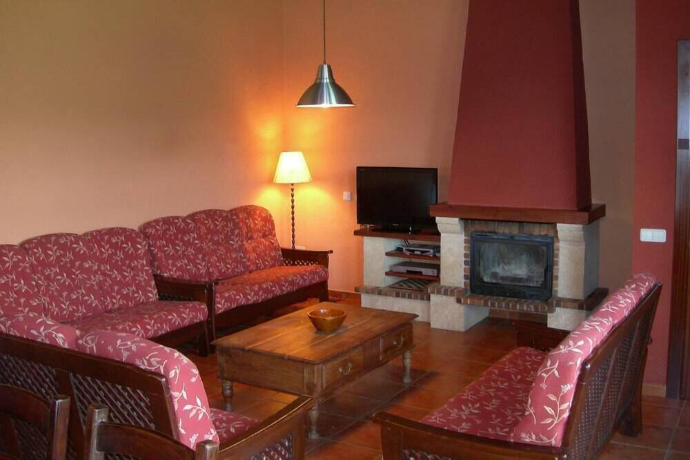 Photo of Livingroom in Gurb