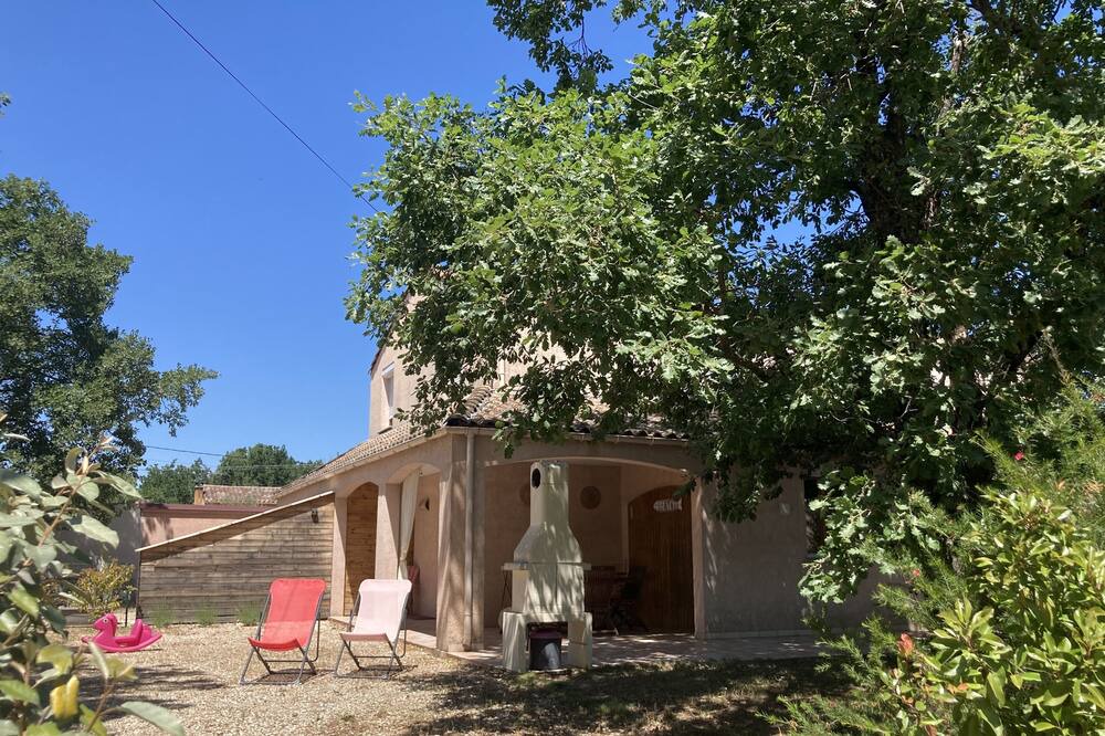Photo of Outdoor in Lablachere