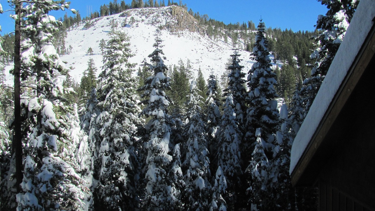 Photo of Others in Olympic Valley
