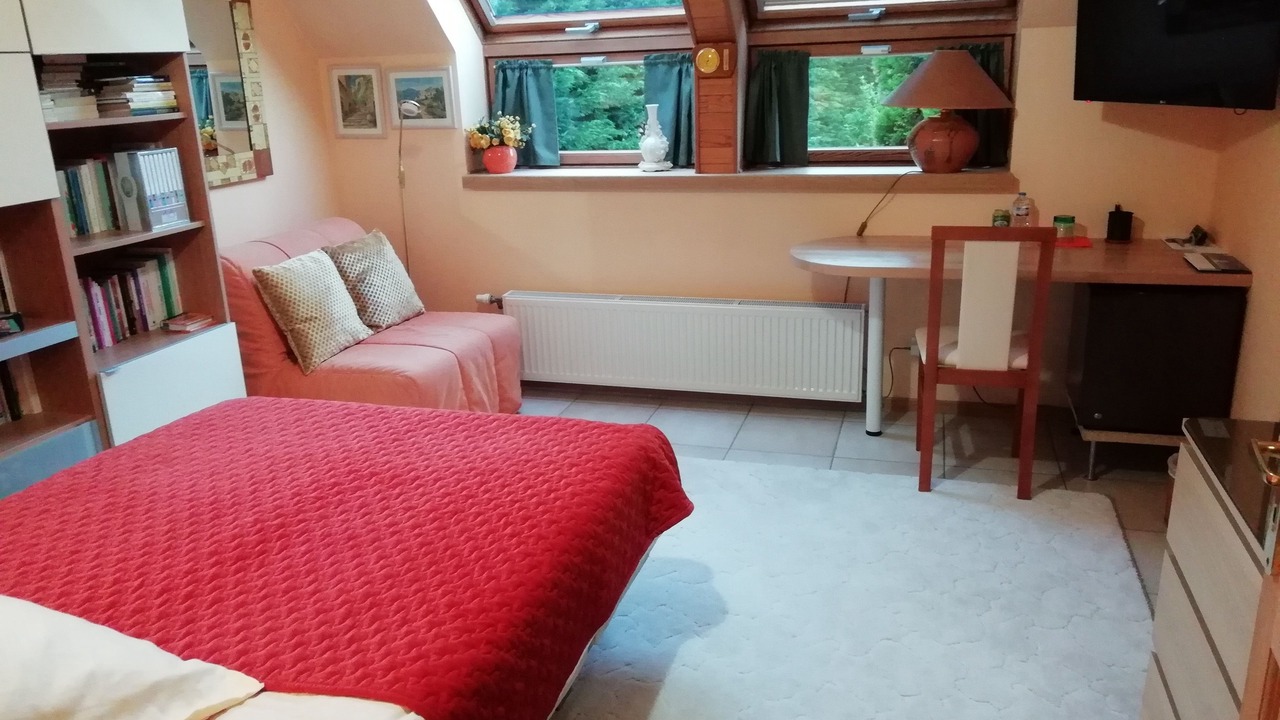 Photo of Bedroom in Vimy