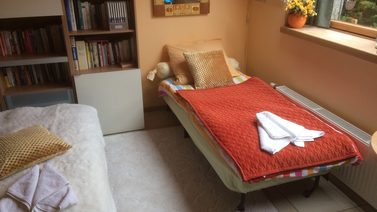 Photo of Bedroom in Vimy