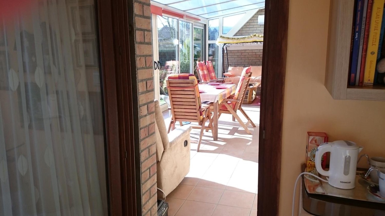 Photo of Patio Balcony in Vimy