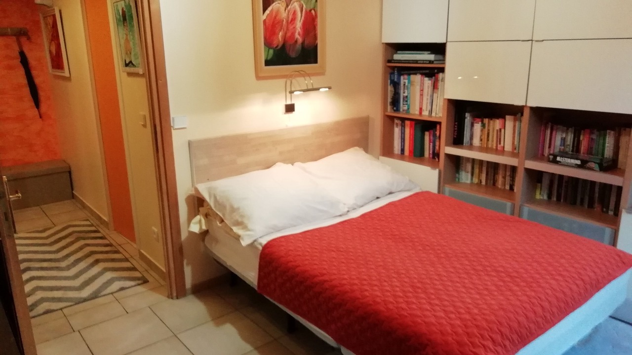 Photo of Bedroom in Vimy