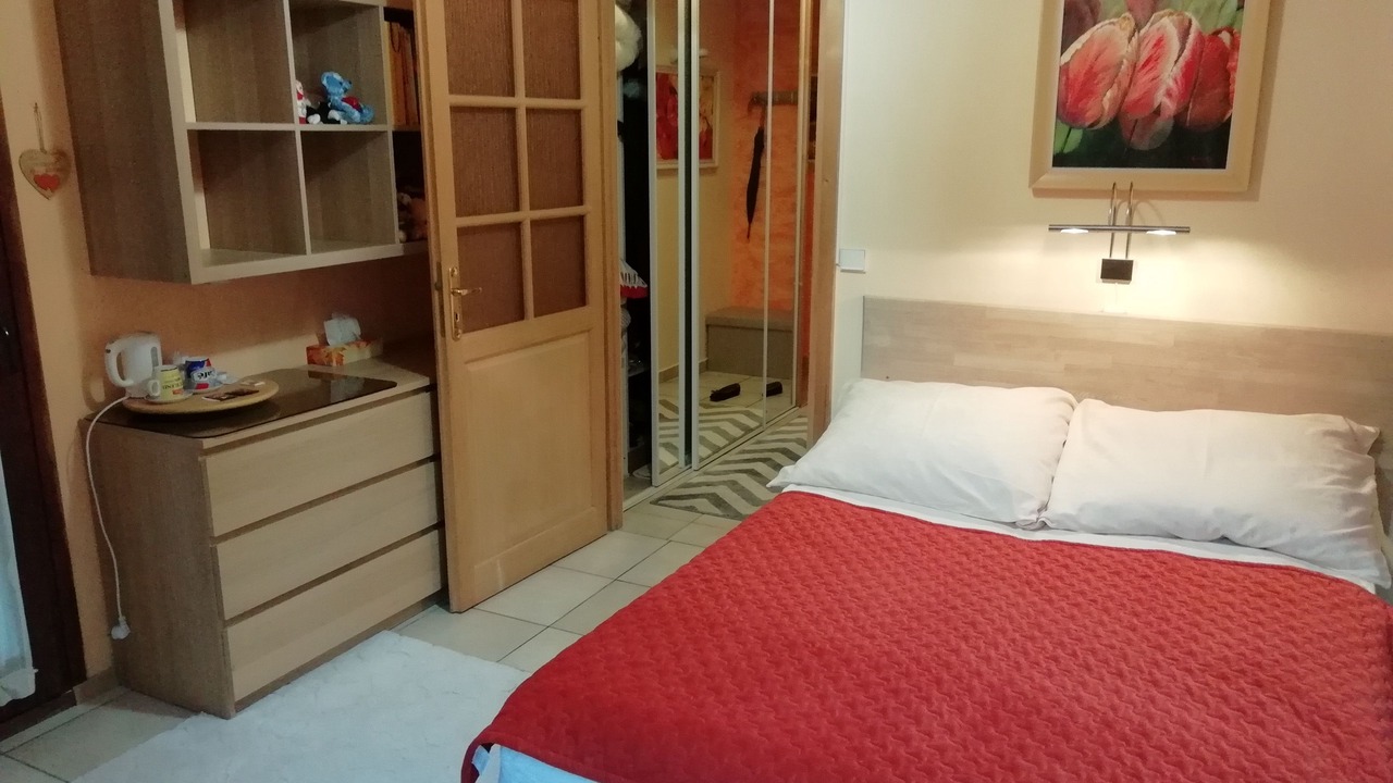 Photo of Bedroom in Vimy
