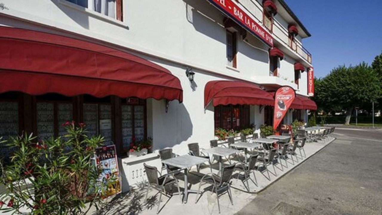 Photo of Patio Balcony in Bar-sur-Aube