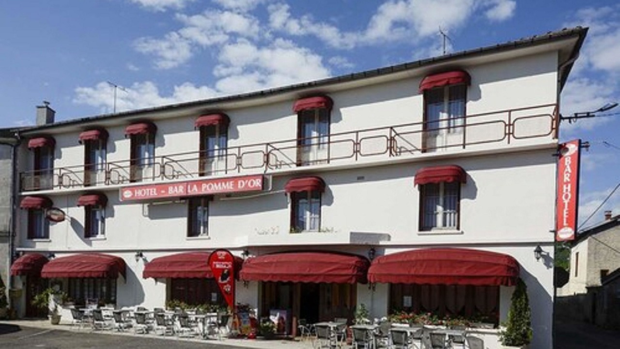 Photo of Outdoor in Bar-sur-Aube