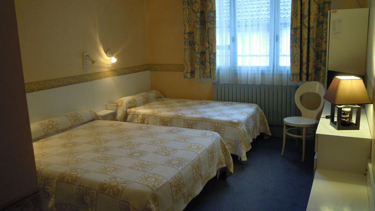 Photo of Bedroom in Bar-sur-Aube