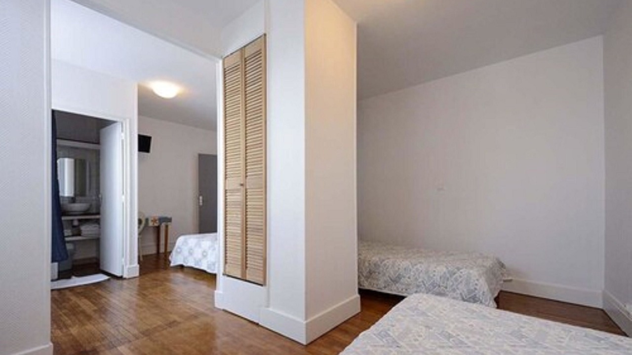 Photo of Bedroom in Bar-sur-Aube