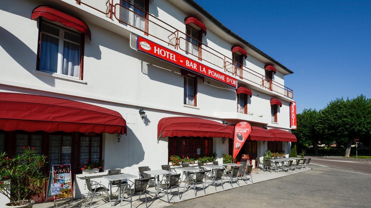 Photo of Outdoor in Bar-sur-Aube
