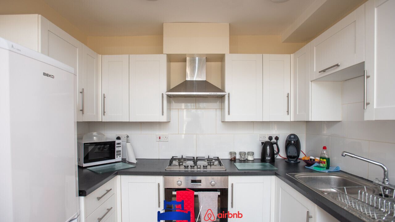 Photo of Kitchen in Cowley