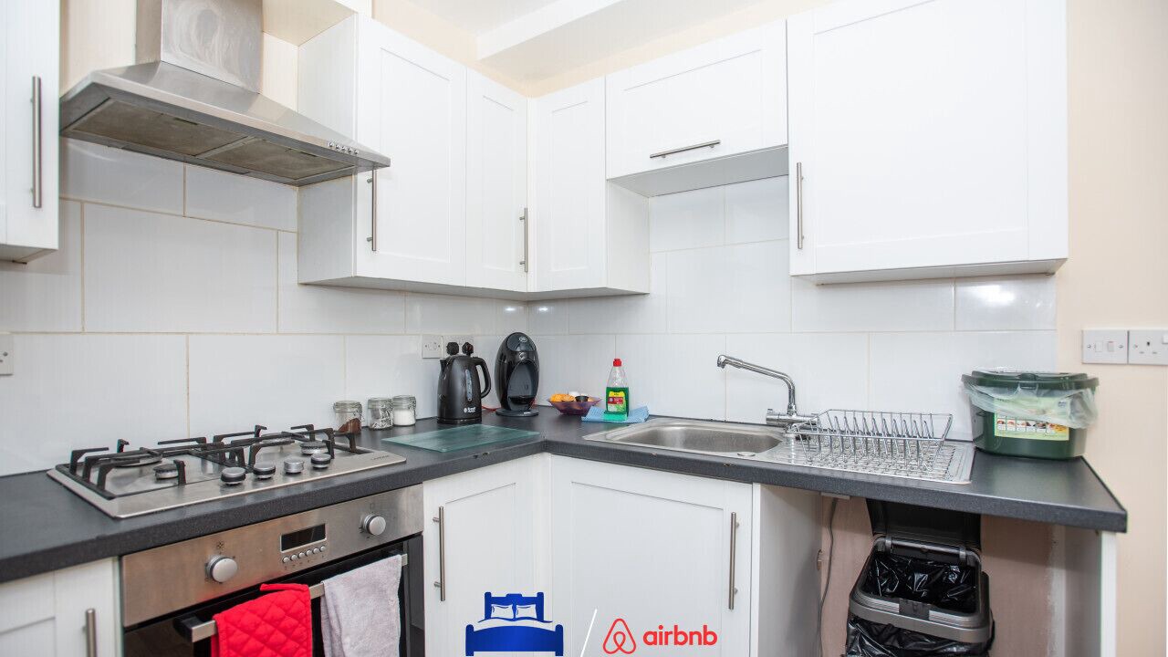 Photo of Kitchen in Cowley