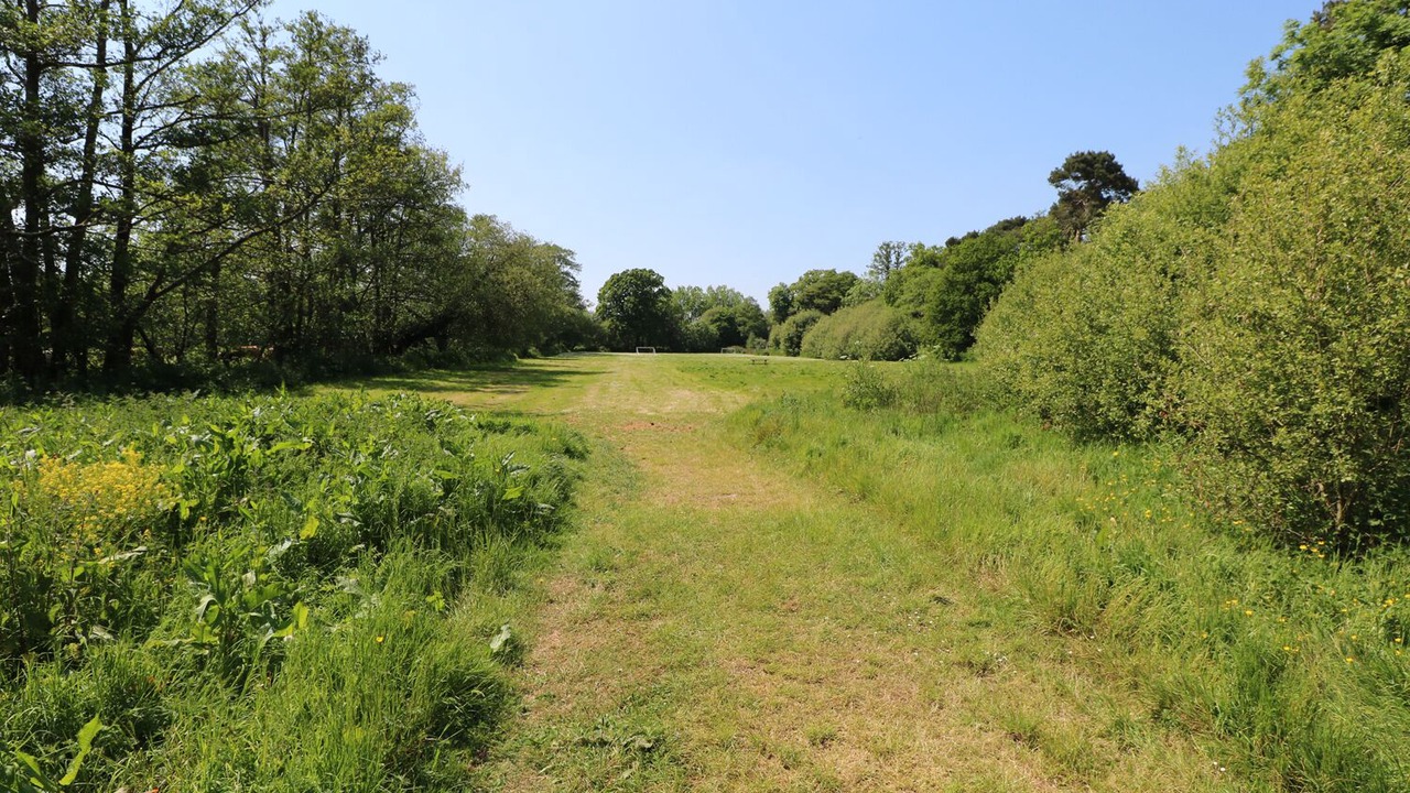 Photo of Outdoor in Ringwood