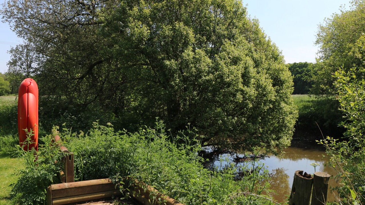 Photo of Outdoor in Ringwood