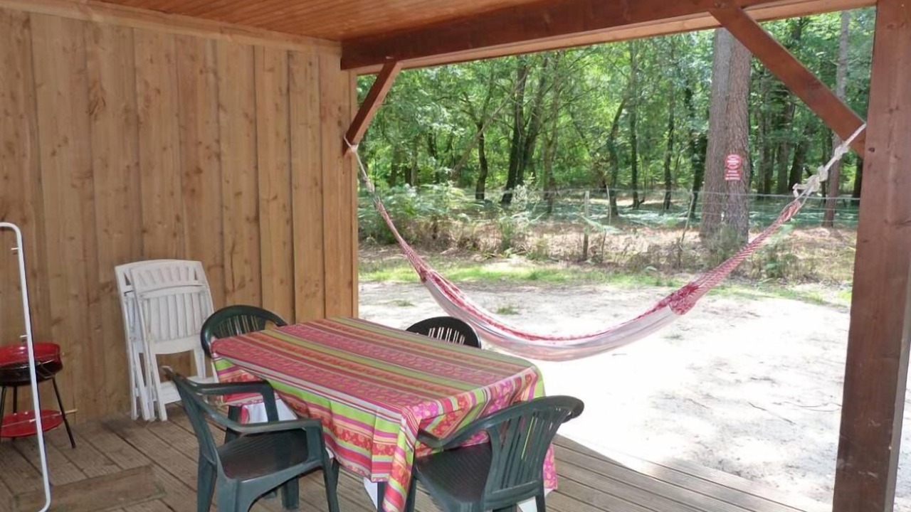 Photo of Outdoor in Barbaste