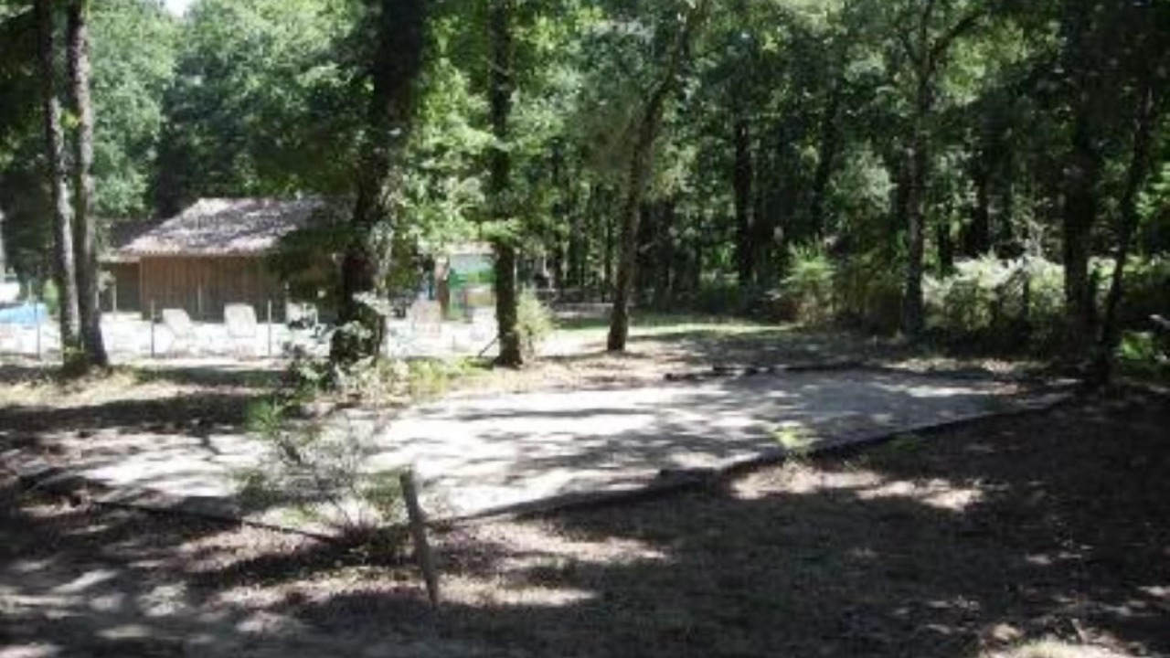 Photo of Outdoor in Barbaste