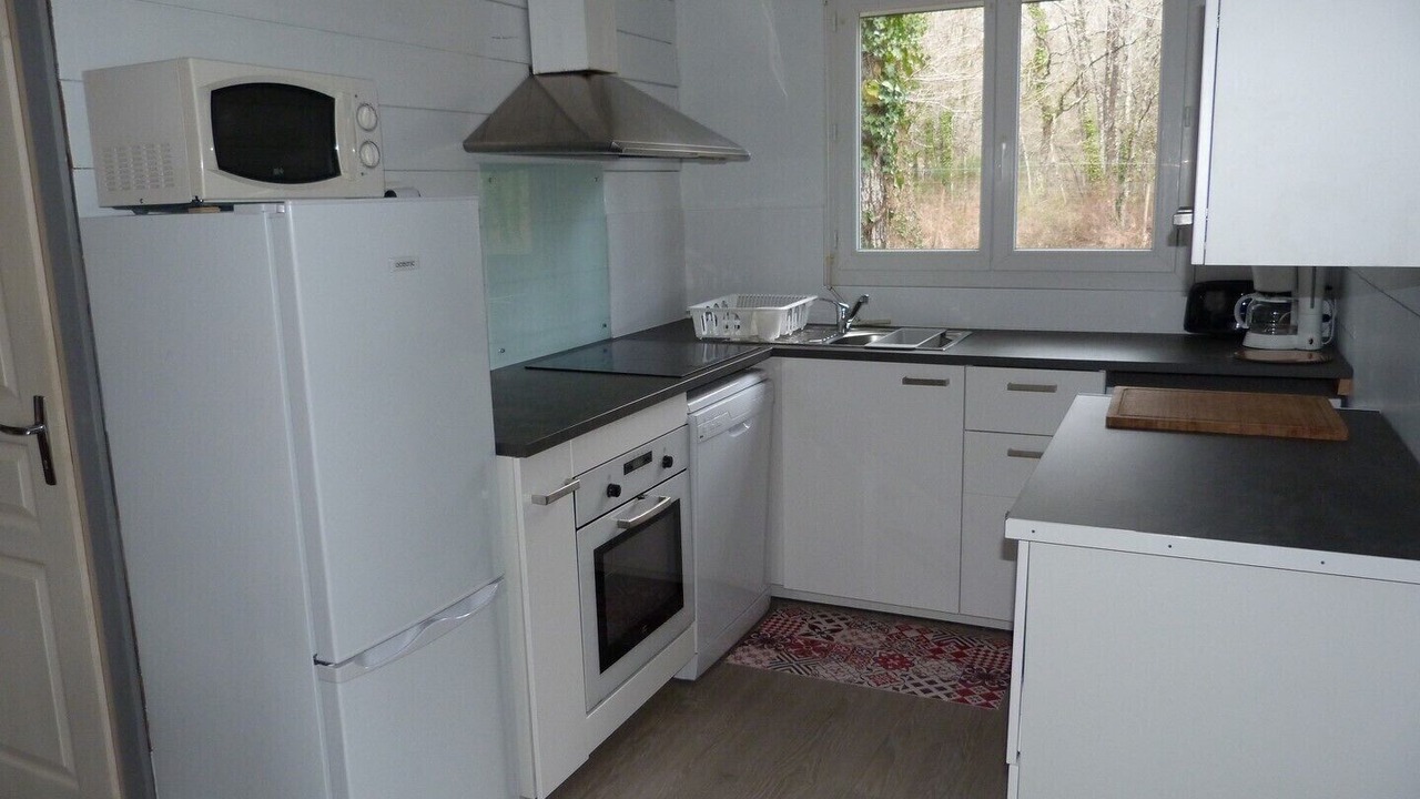 Photo of Kitchen in Barbaste
