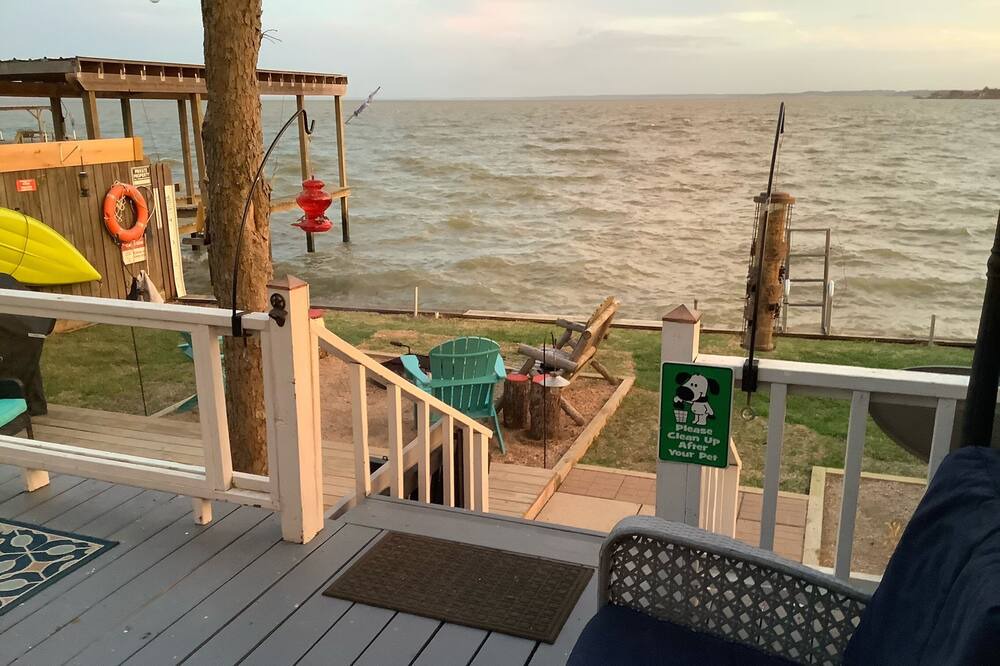 Photo of Patio Balcony in Pointblank