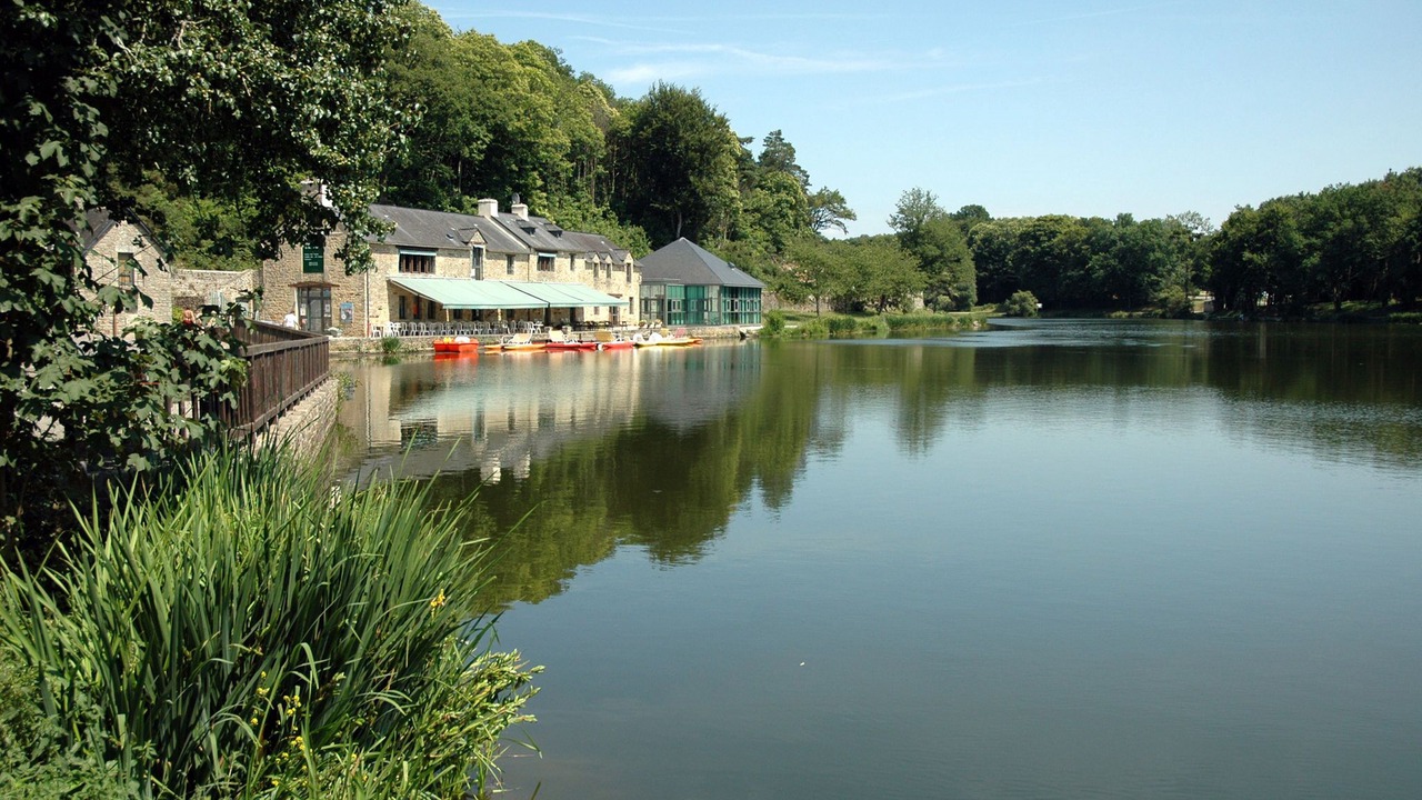 Photo of Outdoor in Rochefort-en-Terre