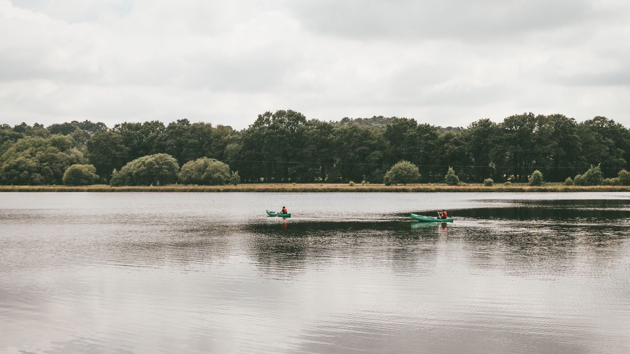 Photo of Outdoor in Rochefort-en-Terre