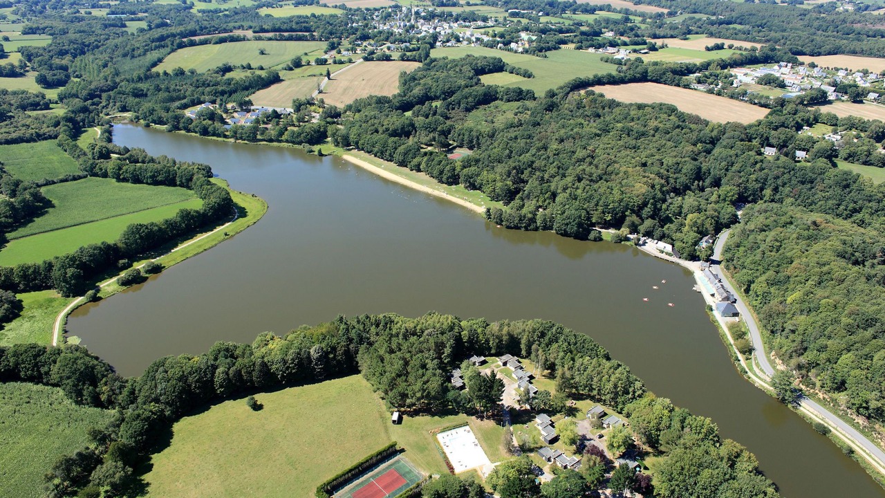 Photo of Outdoor in Rochefort-en-Terre