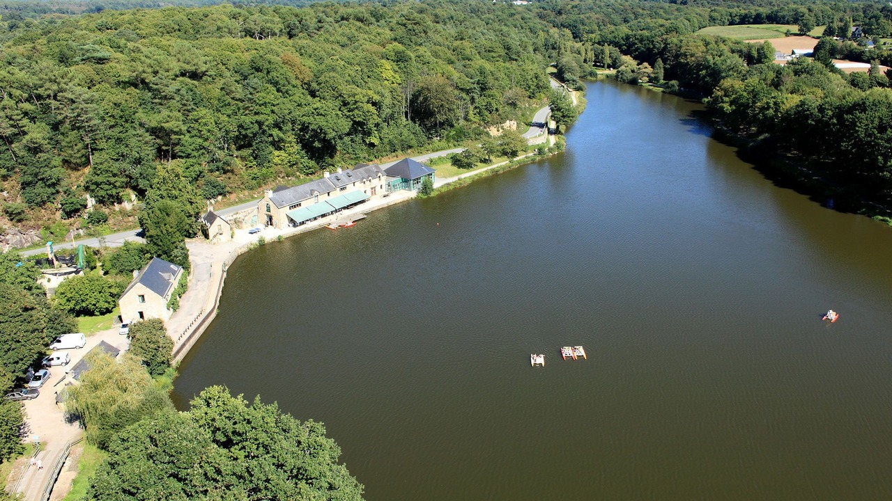 Photo of Outdoor in Rochefort-en-Terre