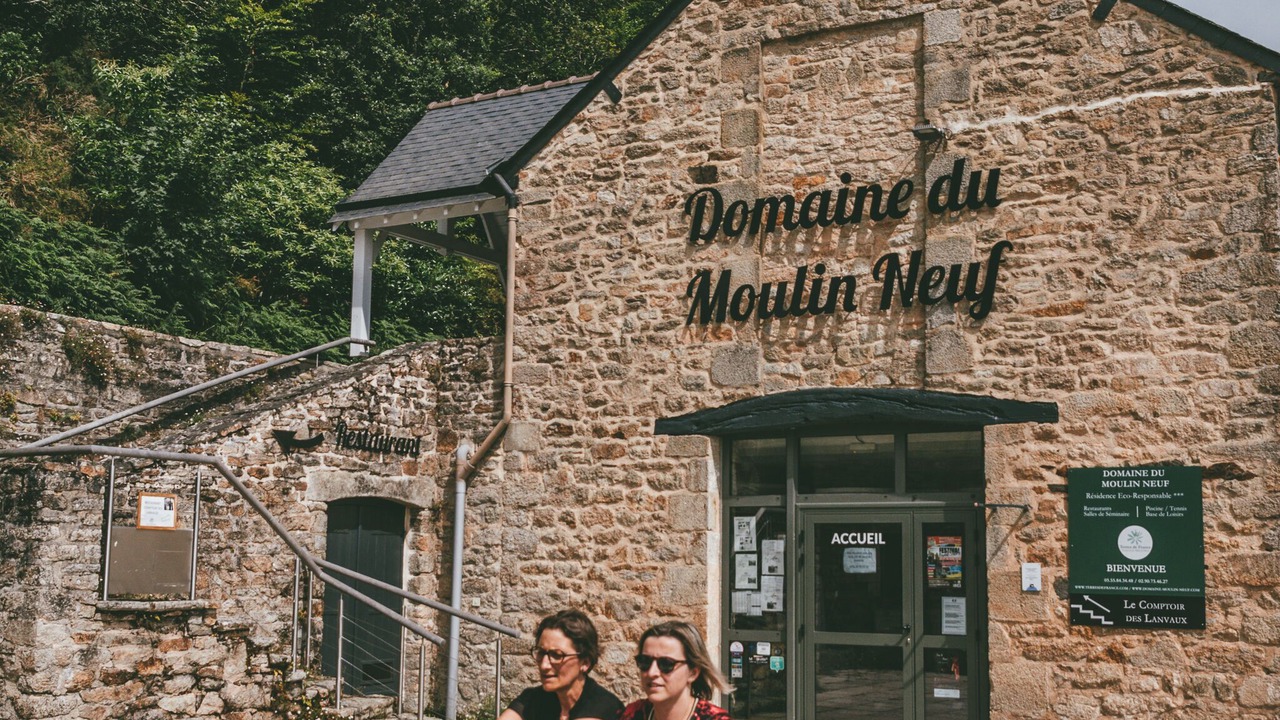 Photo of Outdoor in Rochefort-en-Terre