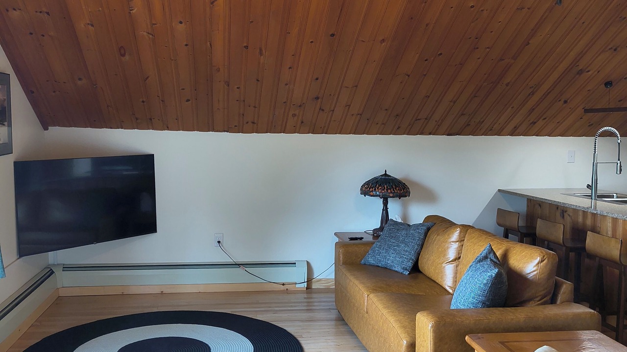 Photo of Bedroom in Saranac Lake