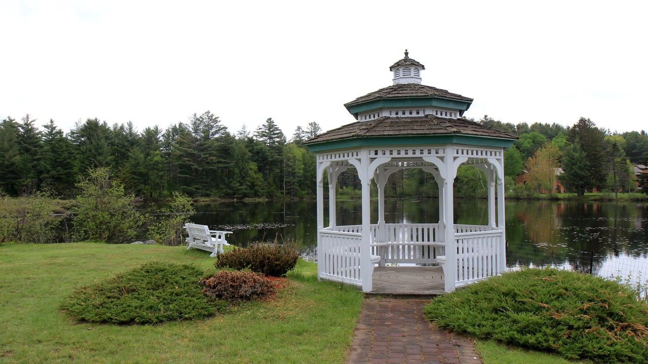 Photo of Outdoor in Saranac Lake